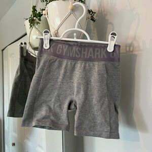 GYMSHARK SHORTS